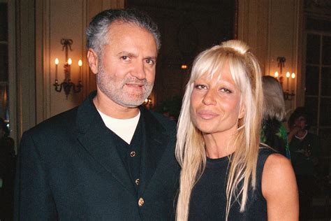 gianni versace sister movie|facts about donatella versace.